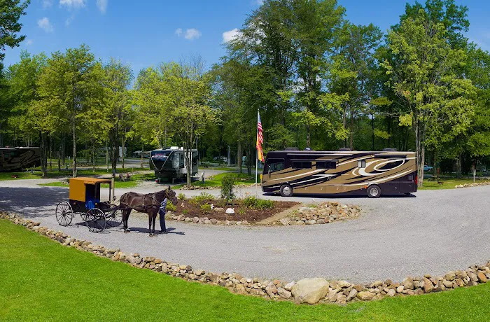 Mercer / Grove City KOA Holiday Picture 10