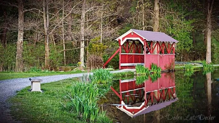 Plantation Park Picture 9