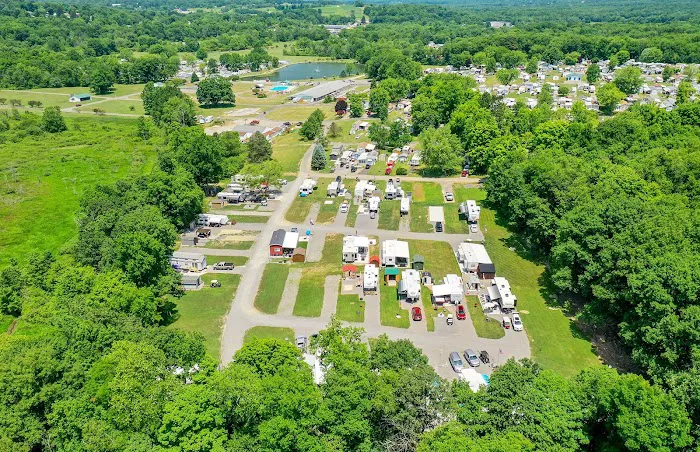 Plantation Park Picture 2