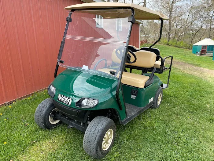 Rose Point Park Cabins & Camping Picture 2