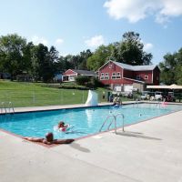 Rose Point Park Cabins & Camping ico