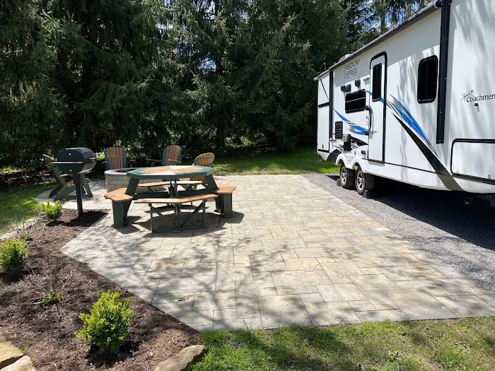 Rose Point Park Cabins & Camping Picture 8