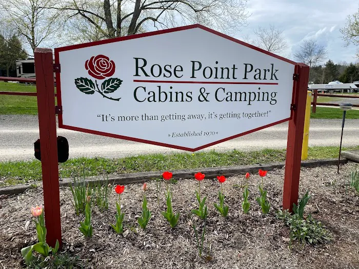 Rose Point Park Cabins & Camping Picture 10