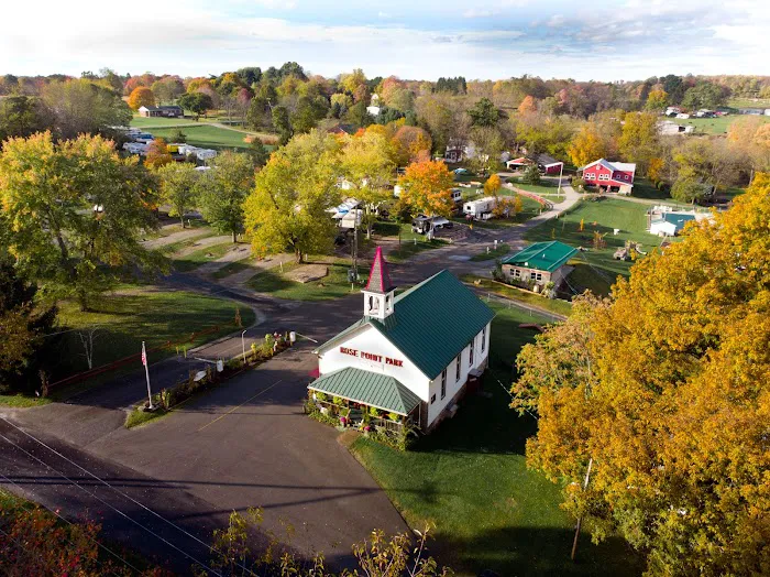Rose Point Park Cabins & Camping Picture 9