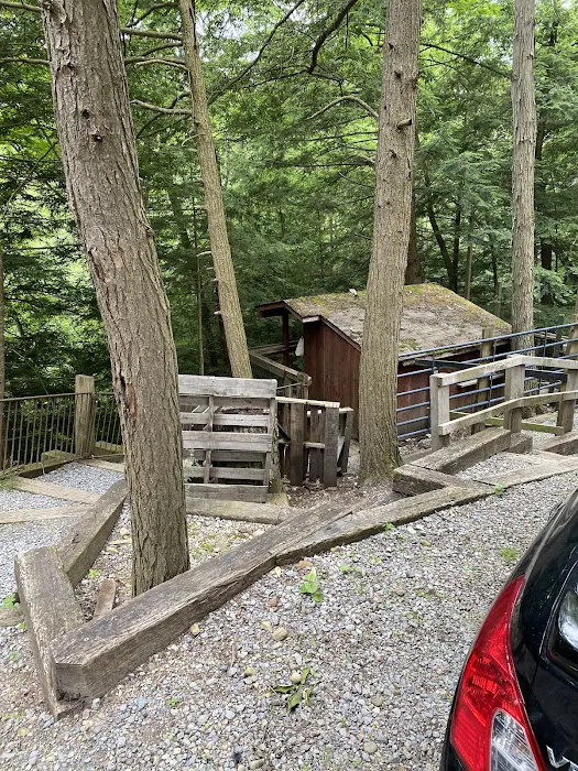 Breakneck Campground Picture 4