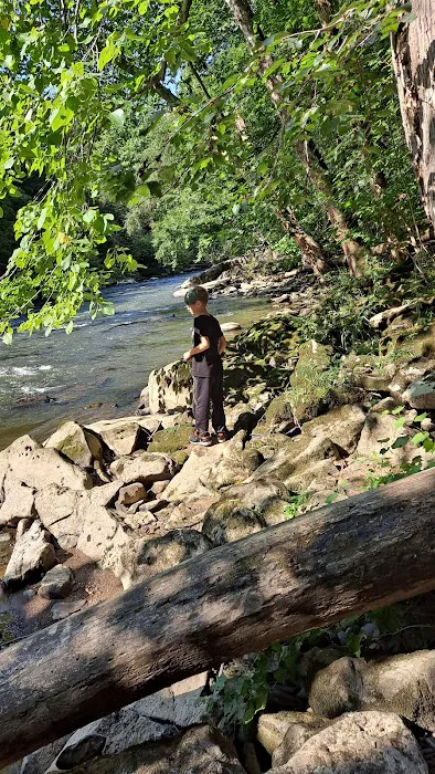 Breakneck Campground Picture 5