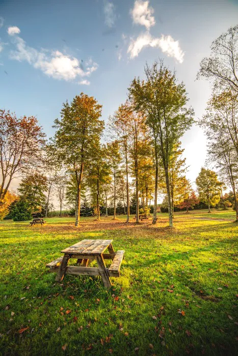 Breakneck Campground Picture 7