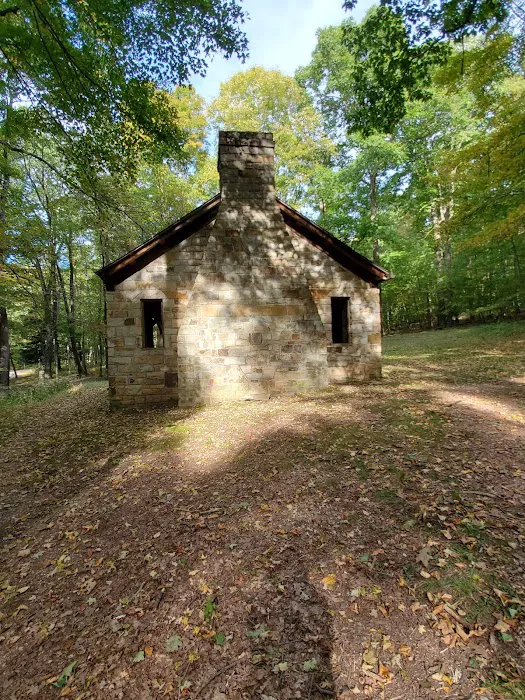 Dan's Mountain Campground Picture 6