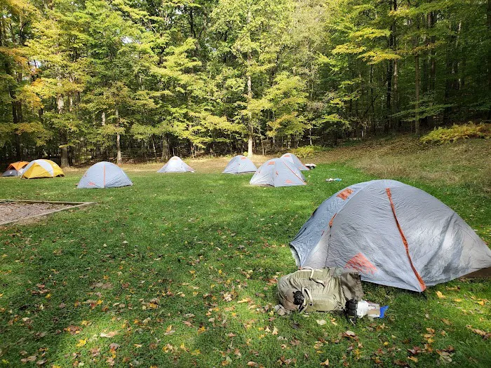 Dan's Mountain Campground Picture 9