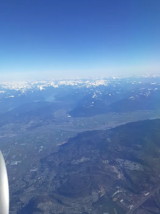 Dan's Mountain Campground Picture 10