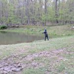 Dan's Mountain Campground