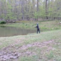 Dan's Mountain Campground ico