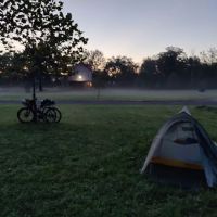 (1) HILLCREST RIVER CAMPGROUND (2) CANAL TUNNEL RIVER CAMPGROUND ico