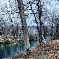 Rivers Edge on the Potomac Campground ico