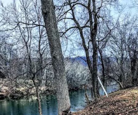 Rivers Edge on the Potomac Campground