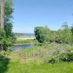 Evitts Creek Campsite