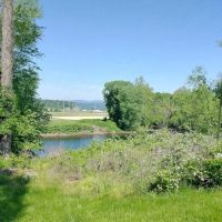 Evitts Creek Campsite ico