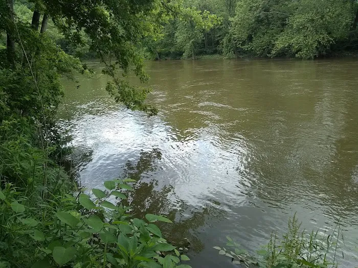 Irons Mountain Campsite Picture 3