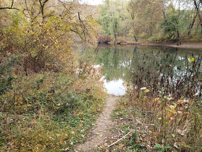 Irons Mountain Campsite Picture 5