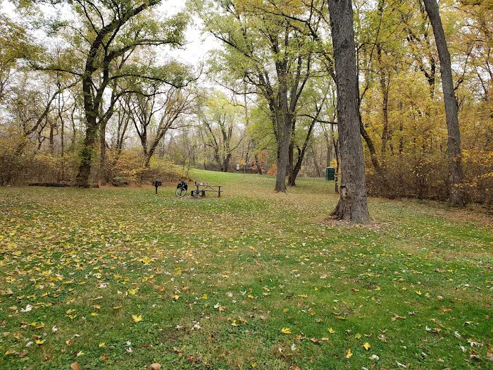 Irons Mountain Campsite Picture 7