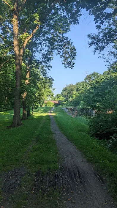 Irons Mountain Campsite Picture 1