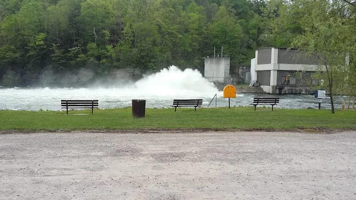 Outflow Campground Picture 1