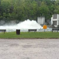 Outflow Campground ico