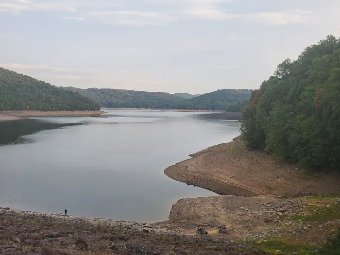 Outflow Campground Picture 8