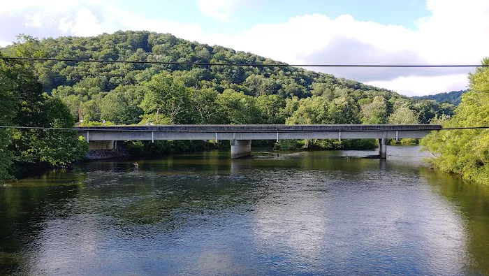 Outflow Campground Picture 7