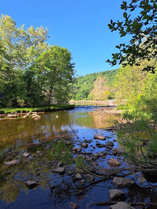 Outflow Campground Picture 6