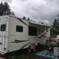 Wendy World Campground ico