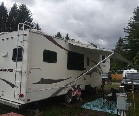 Wendy World Campground