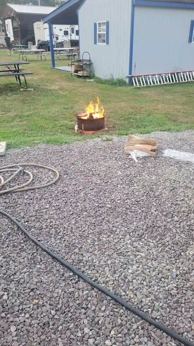 Wendy World Campground Picture 3