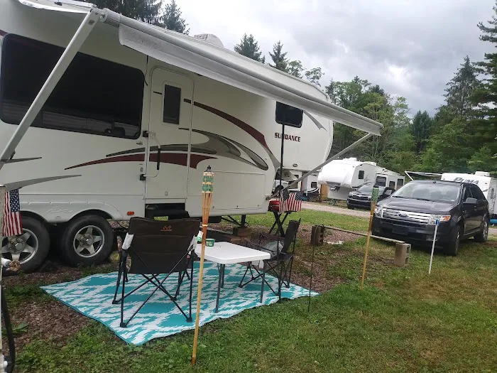 Wendy World Campground Picture 4