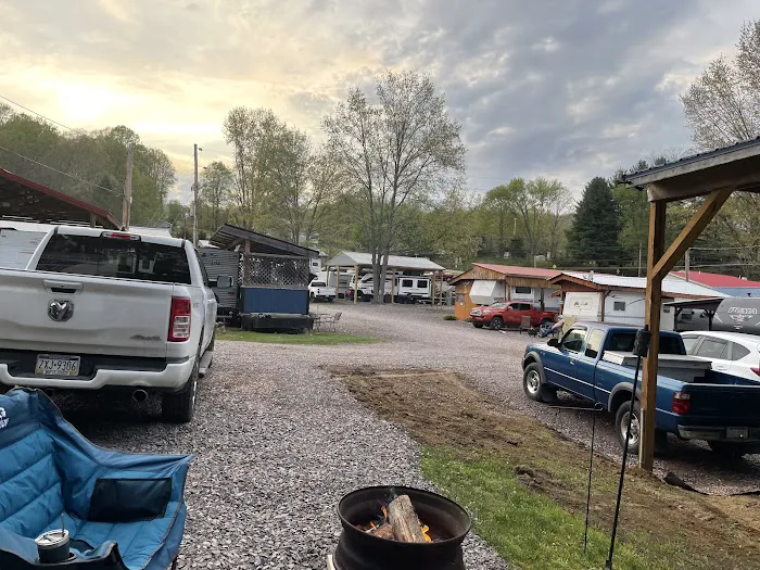 Wendy World Campground Picture 8