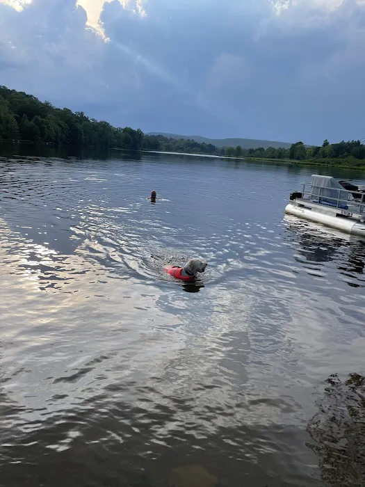 Wendy World Campground Picture 9