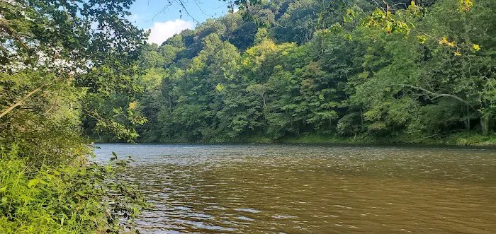 Paddler's Lane Campground Picture 3