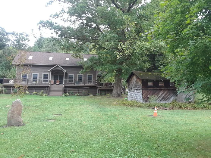 Paddler's Lane Campground Picture 7