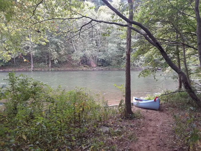 Paddler's Lane Campground Picture 5