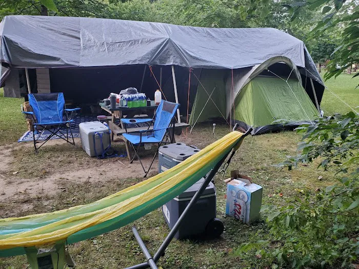 Paddler's Lane Campground Picture 9