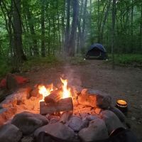 Paddler's Lane Campground ico
