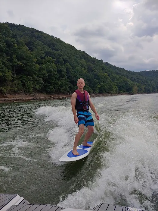 Somerfield Beach Campground (seasonal - no weekly / weekend rentals) Picture 10