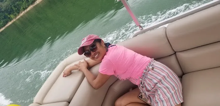 Somerfield Beach Campground (seasonal - no weekly / weekend rentals) Picture 1