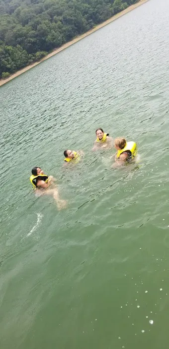 Somerfield Beach Campground (seasonal - no weekly / weekend rentals) Picture 9