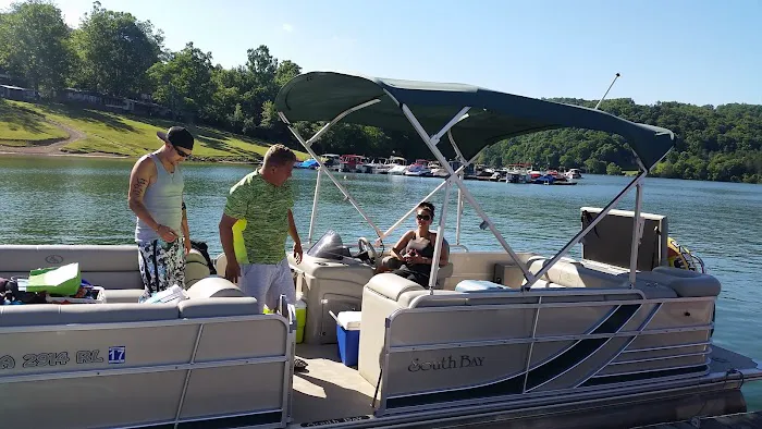 Somerfield Beach Campground (seasonal - no weekly / weekend rentals) Picture 7