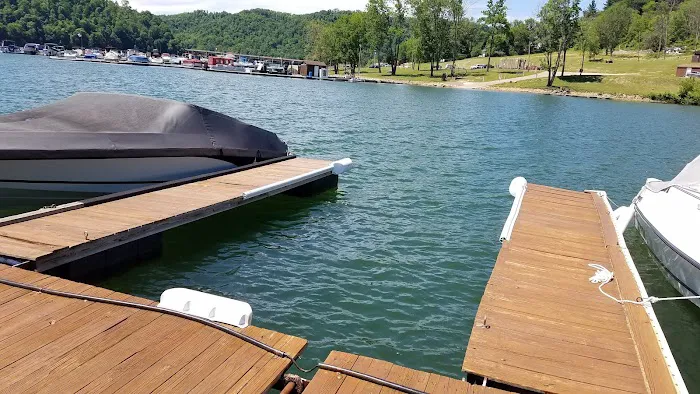 Somerfield Beach Campground (seasonal - no weekly / weekend rentals) Picture 6