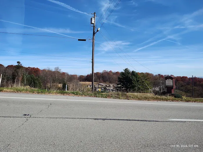 Somerfield Beach Campground (seasonal - no weekly / weekend rentals) Picture 5