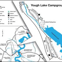 Yough Lake Campground ico