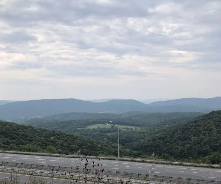 Rocky Gap State Park Campground
