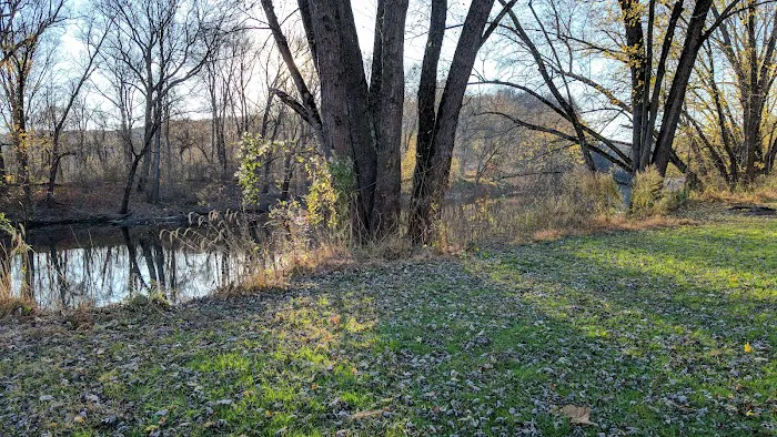 Spring Gap Campground Picture 3